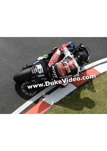 Dan Kneen (Cookstown Burrows Suzuki), North West 200 2014