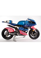 1992 Britten V1000