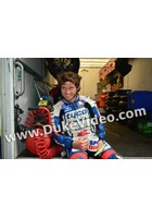 Guy Martin Mug of Tea Print