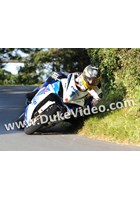 Guy Martin Scarborough 2012