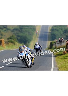 Guy Martin Ulster Grand Prix 2012