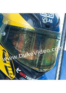 Guy Martin Superbike North West 2012