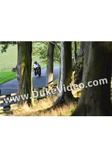 Guy Martin Scarborough 2013