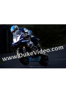Dean Harrison Scarborough 2015