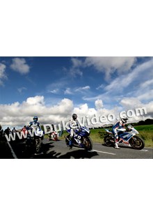 600cc Grid Armoy 2015