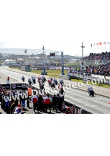 Superbike Start North West 2015