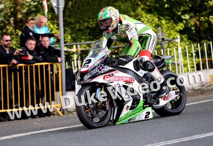 James Hillier Ballaugh TT 2015 - click to enlarge