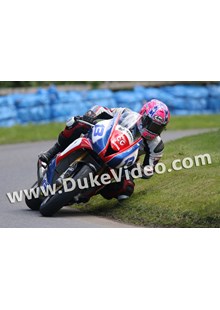 Lee Johnston at the Cock o' the North Scarborough