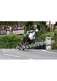 Cameron Donald Union Mills TT 2015 Print