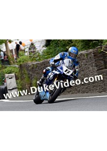 Dean Harrison Union Mill TT 2015