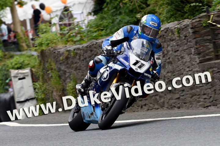 Dean Harrison Union Mill TT 2015 - click to enlarge