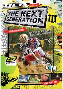 The Next Generation 3 DVD