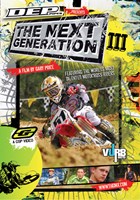 The Next Generation 3 DVD
