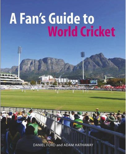 A Fans Guide to World Cricket (PB)