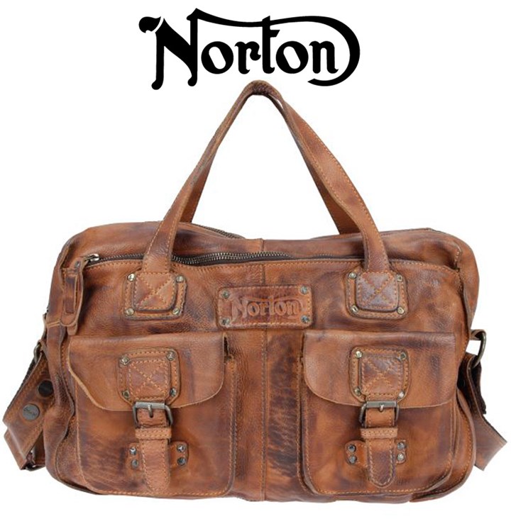 Norton Small Cross Body/Shoulder Bag - click to enlarge