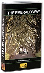 The Emerald Way VHS