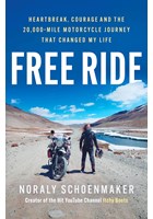 Free Ride: Noraly Schoenmaker  (HB)