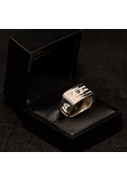 Official TT Jewellery 2013 Ring