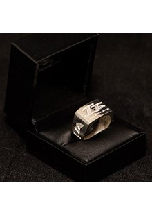 Official TT Jewellery 2013 Ring