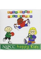 Playschool Favourites CD