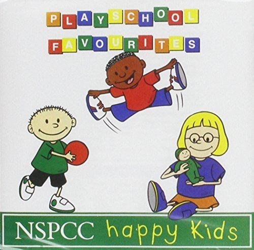 Playschool Favourites CD