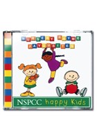 Nursery Rhyme Favourites CD