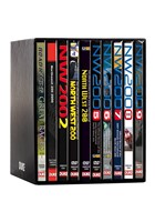 North West 200 2000-2009 Box Set