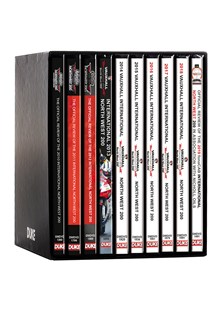 North West 200 2010-2019 Box Set