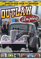 Outlaw Anglia Highlights 2000-2019 DVD