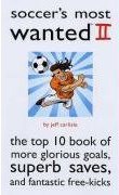 Soccers Most Wanted II (PB)