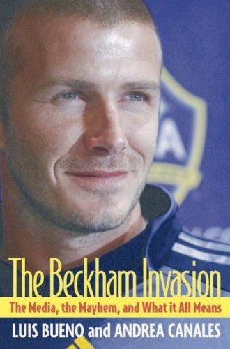 The Beckham Invasion (HB)