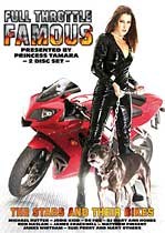 Full Throttle Famous