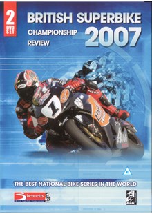 British Superbike Championship Review 2007 ( 2 Disc Set)