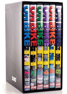TT On-bike Experience 6 DVD Box Set