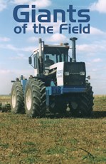 Giants in the Field DVD