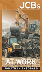 JCBs at Work DVD