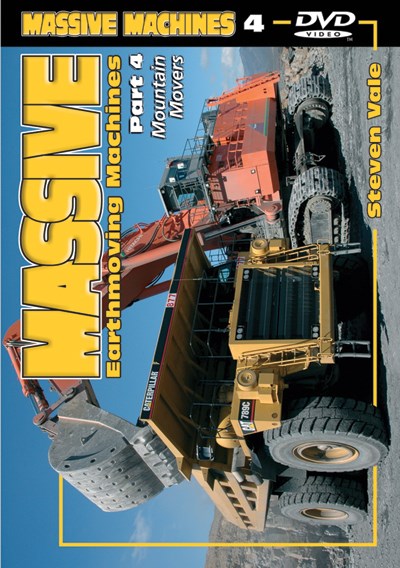 Massive Earthmoving Machiness Part 4 