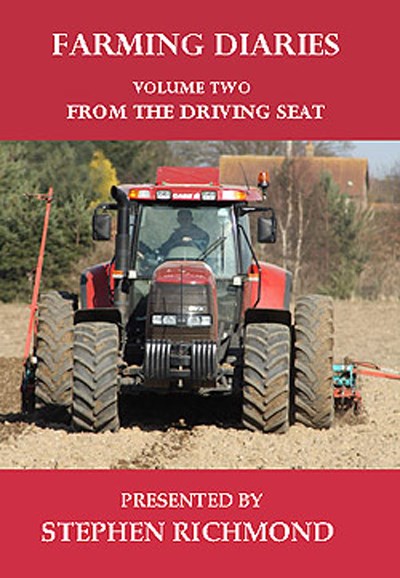 Farming Diaries Vol 2 DVD