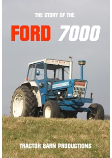 Story of the Ford 7000 DVD