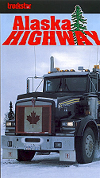 Alaska Highway DVD
