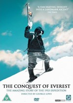 The Conquest of Everest DVD