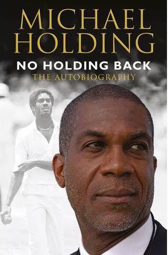 No Holding Back: The Biography (HB)
