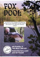 Fox Pool - Ian Russell and The Milky Bar Kid DVD