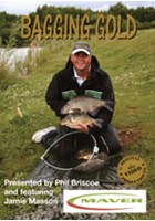 Bagging Gold DVD