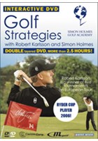 Golf Strategies with Robert Ka