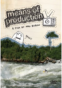 Means of Production DVD
