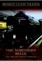Northern Belle DVD
