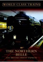 Northern Belle DVD