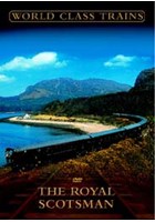 The Royal Scotsman DVD