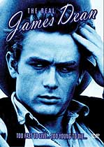 その他 Tribute to James Dean 1931-1955: Too Fast to Live [DVD] 🌈 Rebel Without a Cause 2-Disc Special Edition 1955 DVD